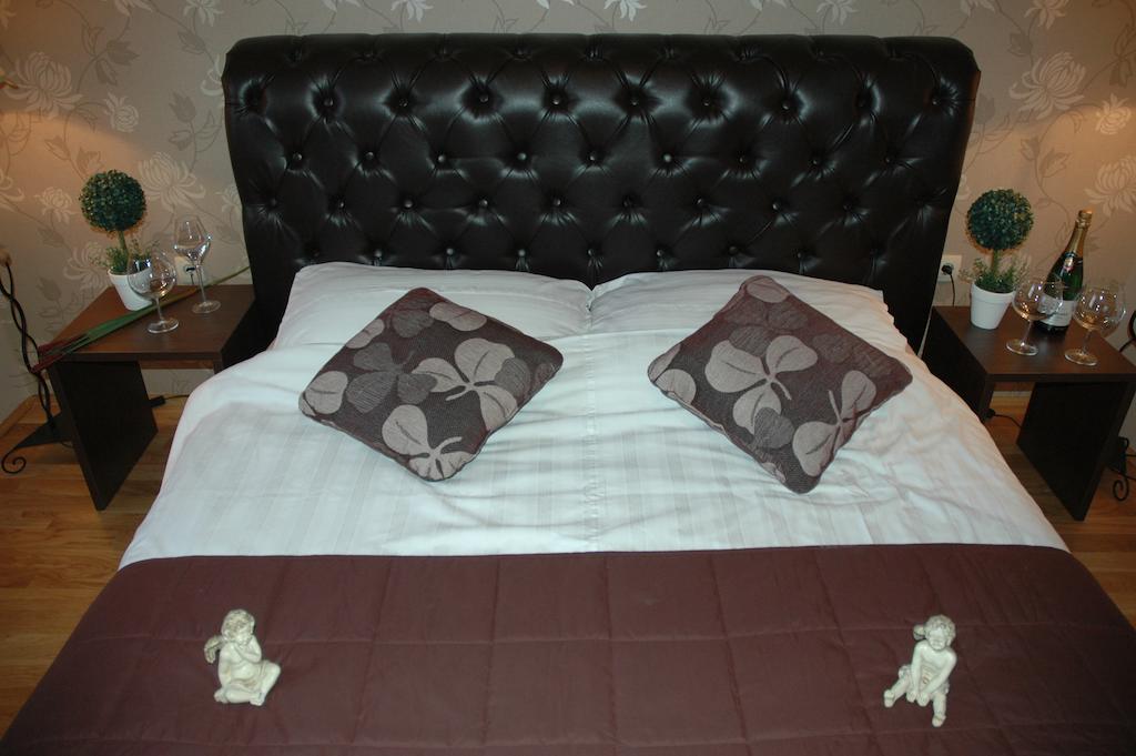 Guest House Maja Novi Sad Room photo