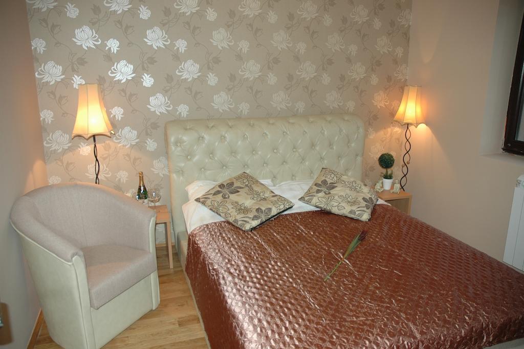 Guest House Maja Novi Sad Room photo