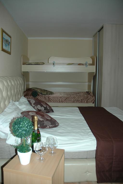 Guest House Maja Novi Sad Room photo