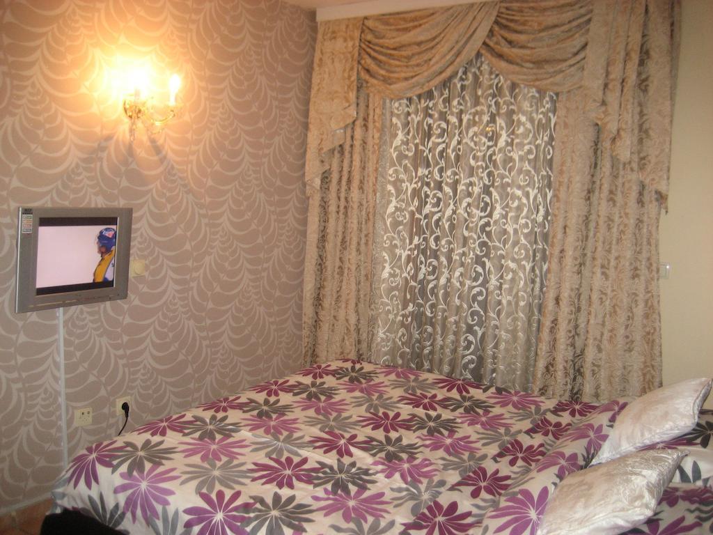 Guest House Maja Novi Sad Exterior photo