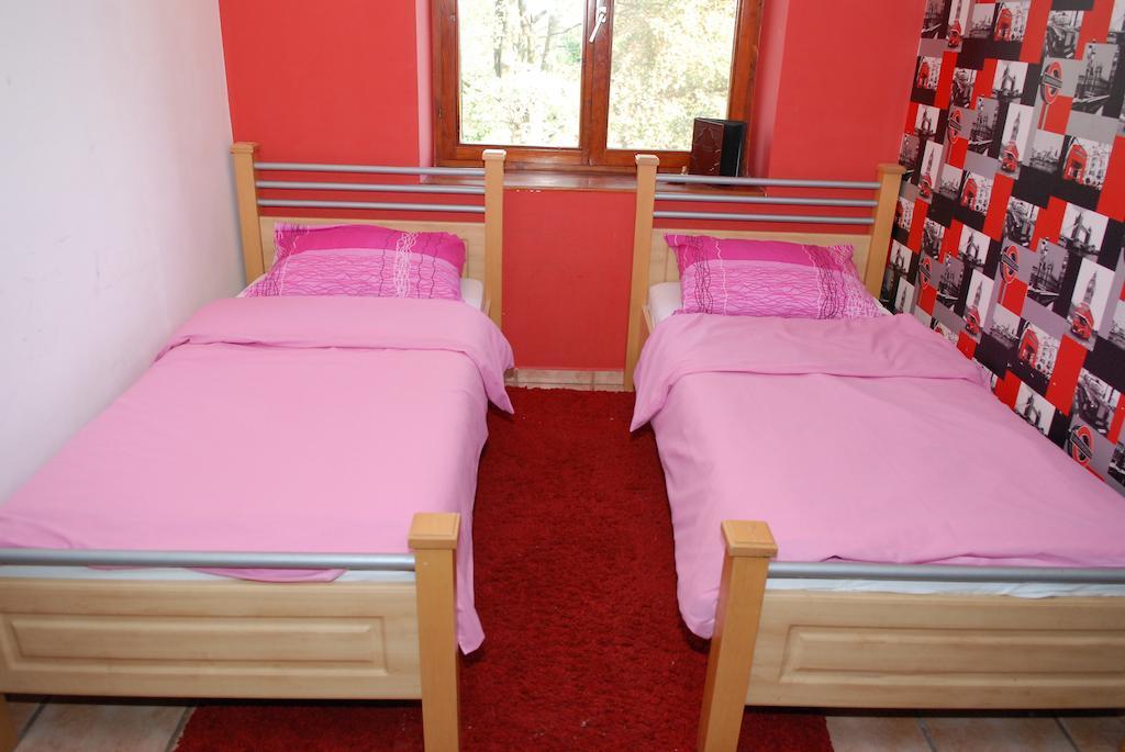 Guest House Maja Novi Sad Room photo